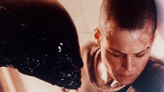 Foto de Alien³
