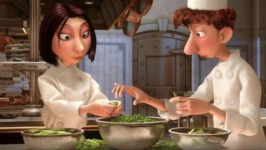 Foto de Ratatouille