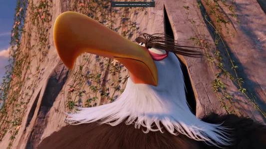Foto de Angry Birds: La Película