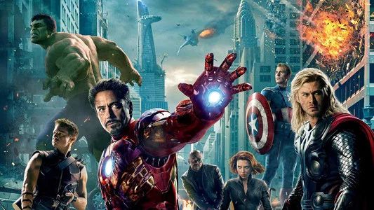 Foto de Avengers: Los Vengadores