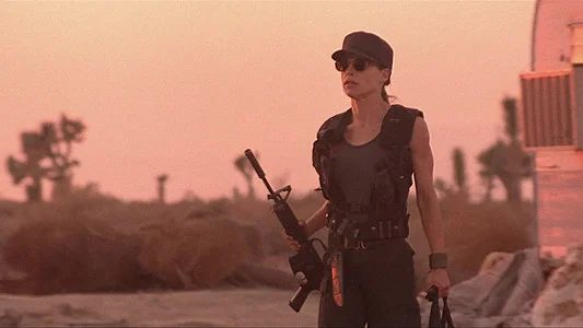 Foto de Terminator 2: El juicio final