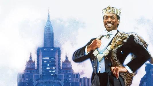 Foto de Un Príncipe en Nueva York