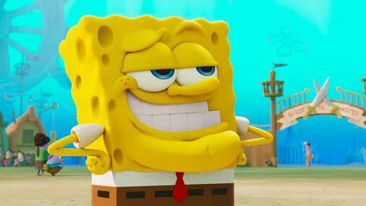 Foto de Bob Esponja: En busca de los pantalones cuadrados
