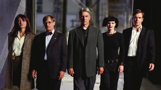 Foto de NCIS: Criminología Naval