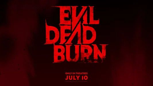 Foto de Evil Dead: En llamas