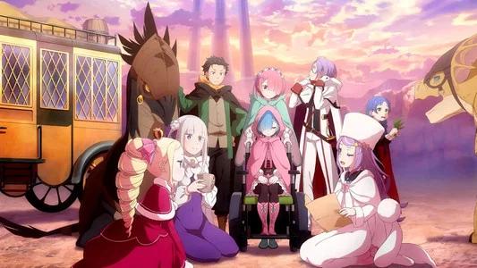 Foto de Re:ZERO -Starting Life in Another World-