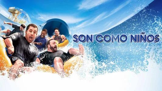Foto de Son Como Niños