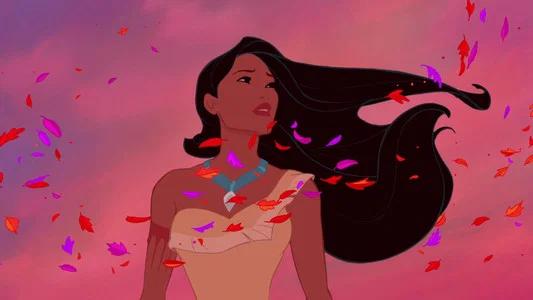 Foto de Pocahontas