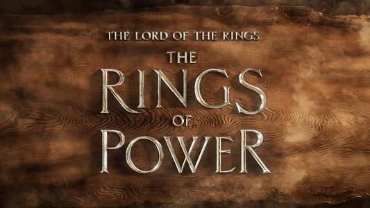 Foto de El señor de los anillos: Los anillos de poder