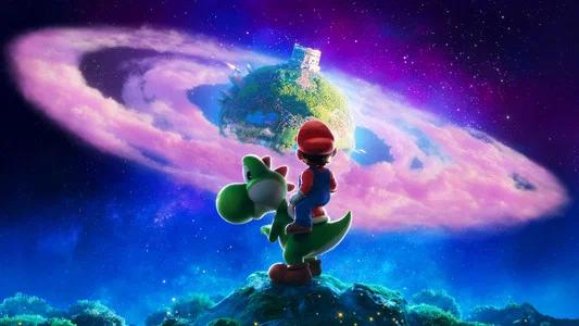 Foto de Super Mario Galaxy: La película