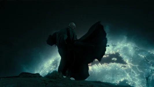 Foto de Harry Potter y las reliquias de la muerte: Parte 2
