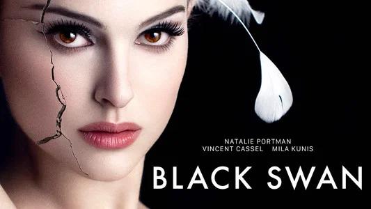 Foto de El cisne negro