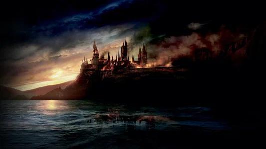Foto de Harry Potter y las reliquias de la muerte (1ª parte)
