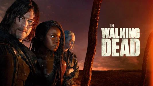 Foto de The Walking Dead