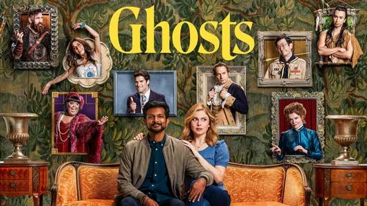 Foto de Fantasmas