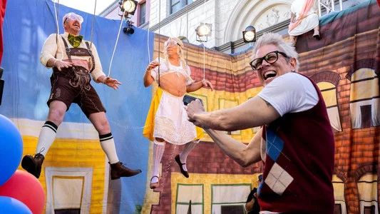 Foto de Jackass: La última y nos vamos