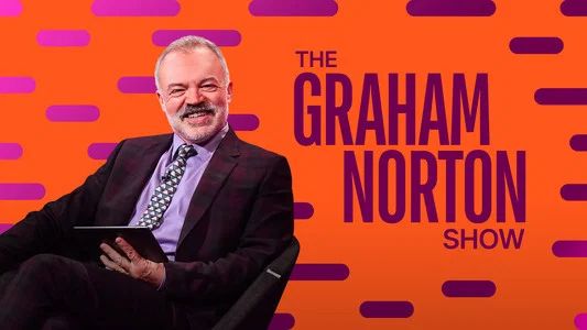 Foto de El show de Graham Norton