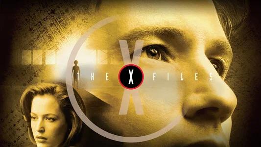Foto de Los Expedientes Secretos X