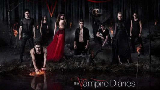 Foto de Diarios de Vampiros