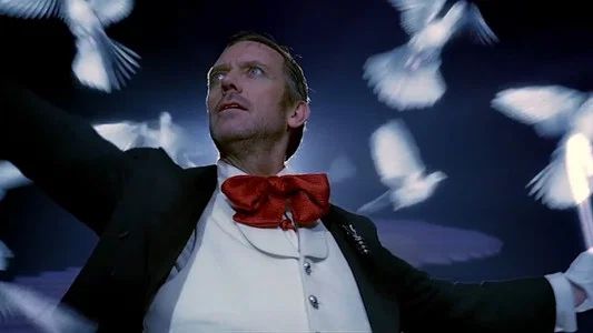 Foto de Dr. House