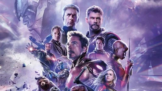 Foto de Avengers: Endgame