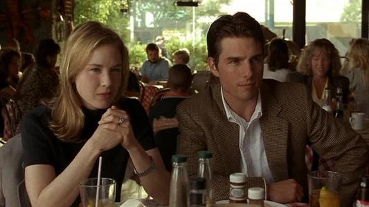 Foto de Jerry Maguire, seducción y desafío