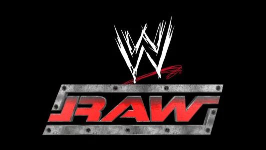 Foto de WWE Raw