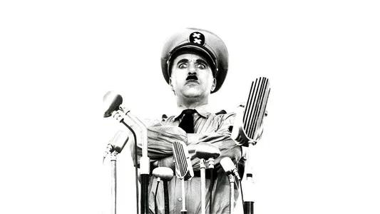 Foto de El Gran Dictador