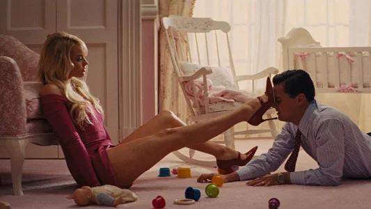 Foto de El Lobo de Wall Street