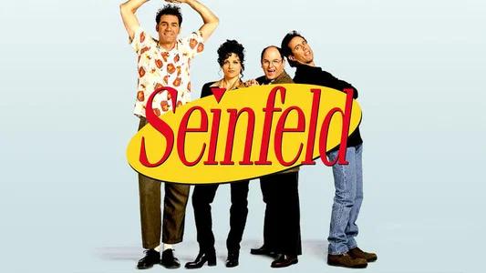 Foto de Seinfeld
