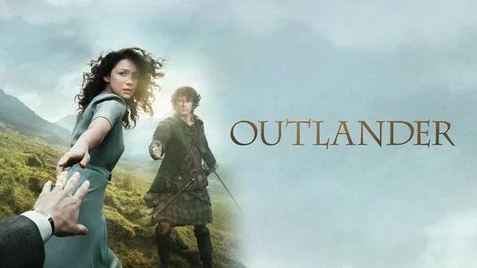 Foto de Outlander