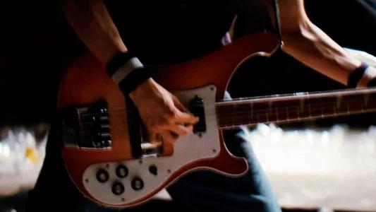 Foto de Scott Pilgrim vs. los ex de la chica de sus sueños