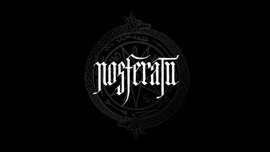 Foto de Nosferatu