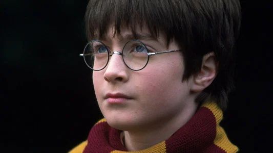Foto de Harry Potter y la piedra filosofal