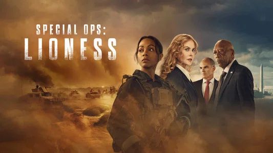 Foto de Operativo: Lioness