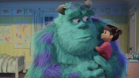 Foto de Monsters, Inc.