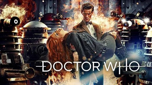 Foto de Doctor Who