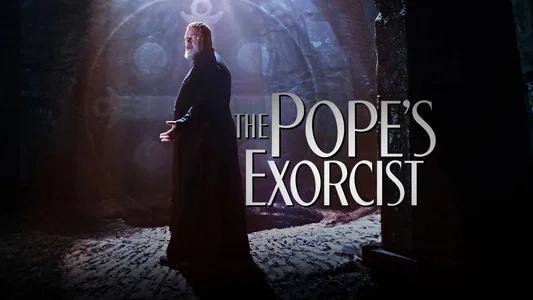 Foto de El Exorcista del Papa