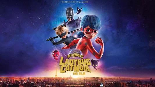 Foto de Miraculous: Las aventuras de Ladybug - La película