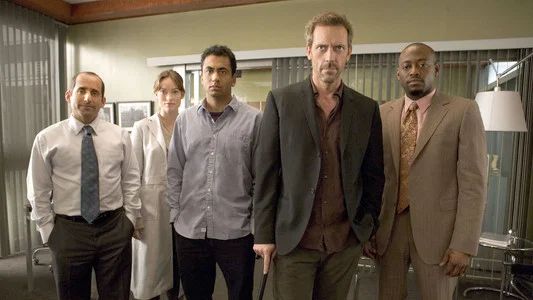 Foto de Dr. House