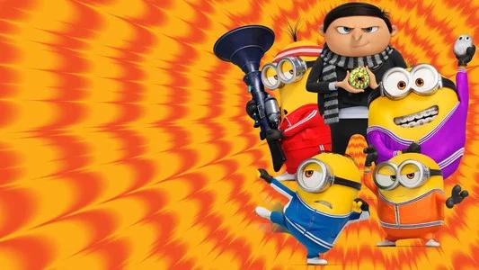 Foto de Minions: Nace un villano