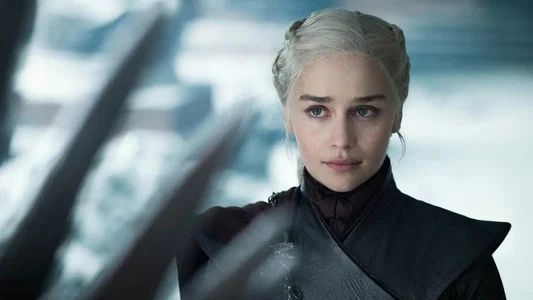 Foto de Game of Thrones