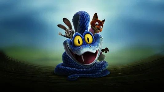 Foto de Zootopia 2