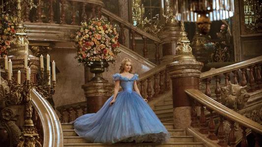 Foto de La Cenicienta