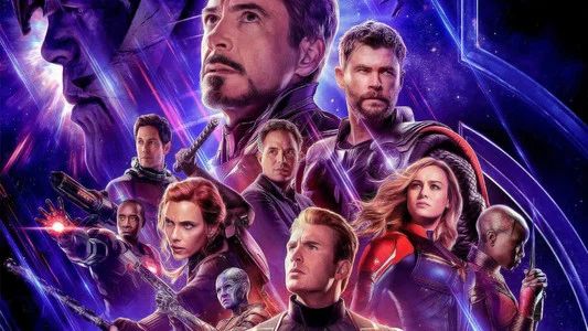 Foto de Avengers: Endgame