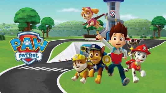 Foto de Paw Patrol: Patrulla de Cachorros