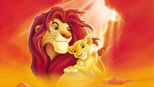 Foto de El rey león II: El reino de Simba