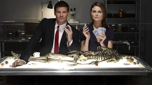 Foto de Bones