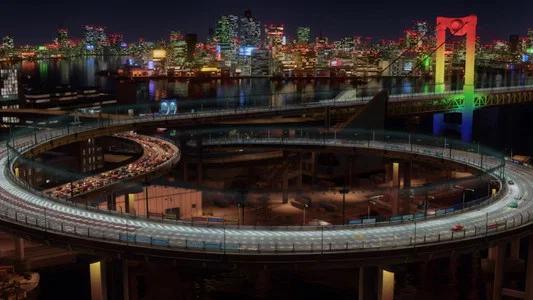 Foto de Cars 2