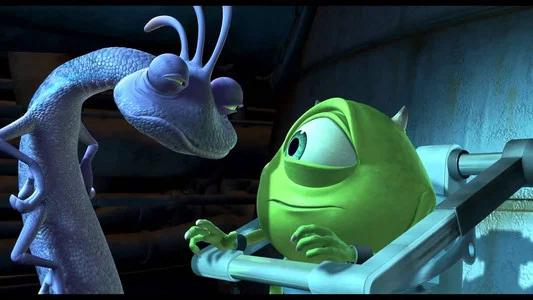 Foto de Monsters, Inc.